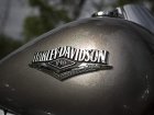 Harley-Davidson Harley Davidson FLHR Road King